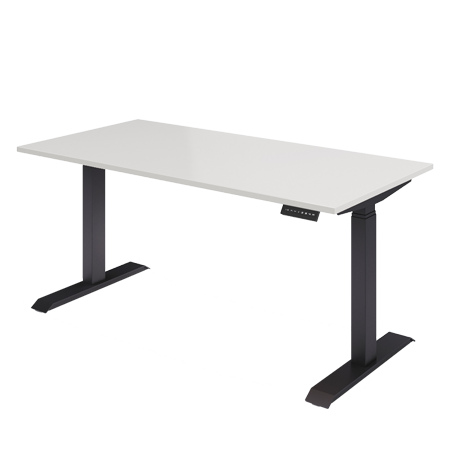 pijlman zit sta bureau