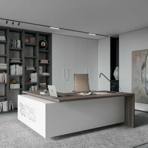 Directielijn Quadrofoglio T45