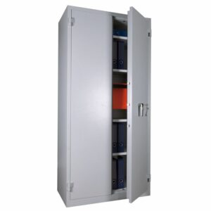 Brandwerende archiefkast 195Hx93Bx52D