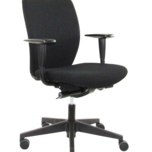 Bureaustoel Pijlman Huislijn NEN-EN-1335