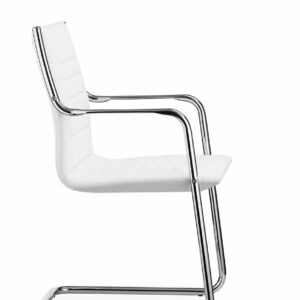 Conferentiestoel Classic Visitor