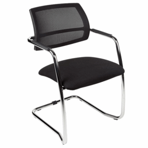 Vergaderstoel PLM-Mesh