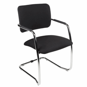 Vergaderstoel PLM-SL02