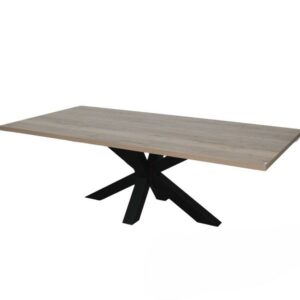 Vergadertafel X-Meeting Rechthoek