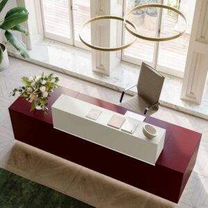 Ontvangstbalie - Pijlman Z1