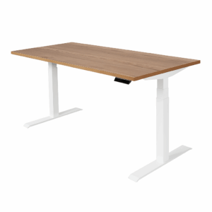 Zit-sta bureau elektrisch Standex