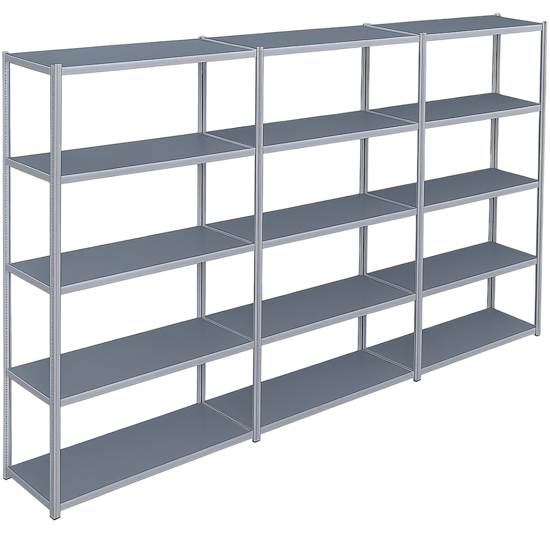 pijlman legbordstelling