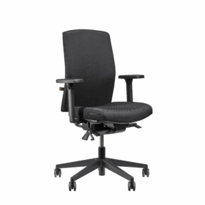 Bureaustoel Be Noble NEN-EN-1335