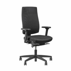 Bureaustoel Be Sure 100 NEN-EN-1335