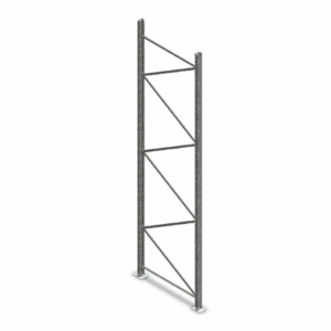 Staander palletstelling