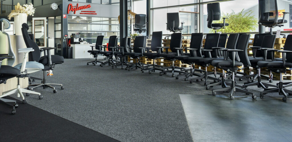 pijlman sneek showroom